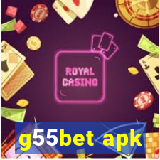 g55bet apk